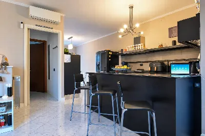 Appartamento in vendita a Brignano Gera d'... - foto 8