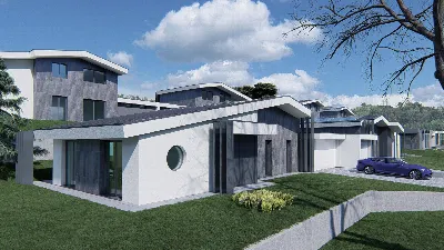 Villa in vendita a Cardano al Campo - foto 2