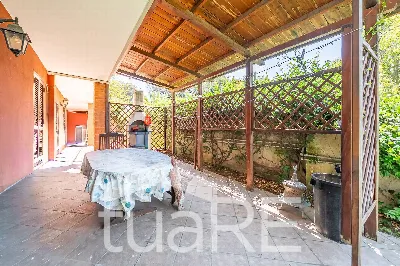 Villa in vendita a Roma, Casetta Mattei, P... - foto 3