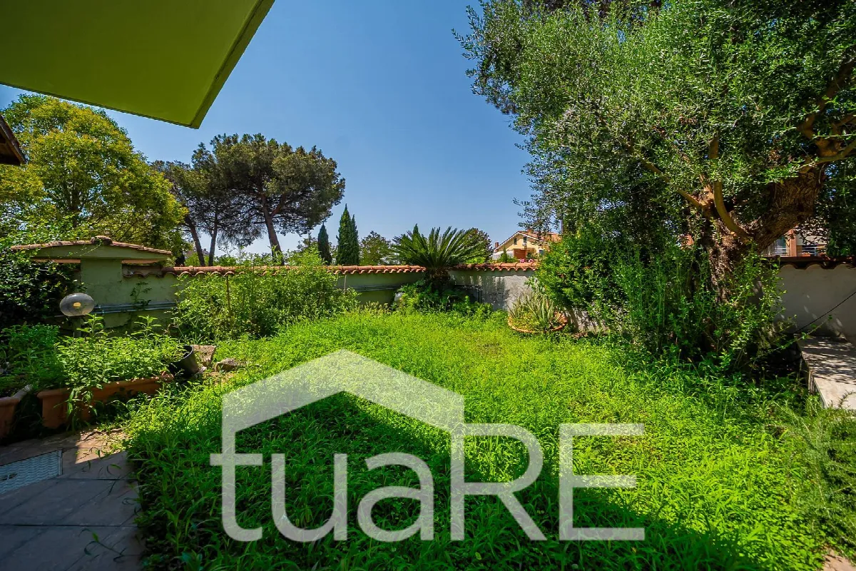 Villa in vendita a Roma, Casetta Mattei, Pisana, Bravetta - foto 4