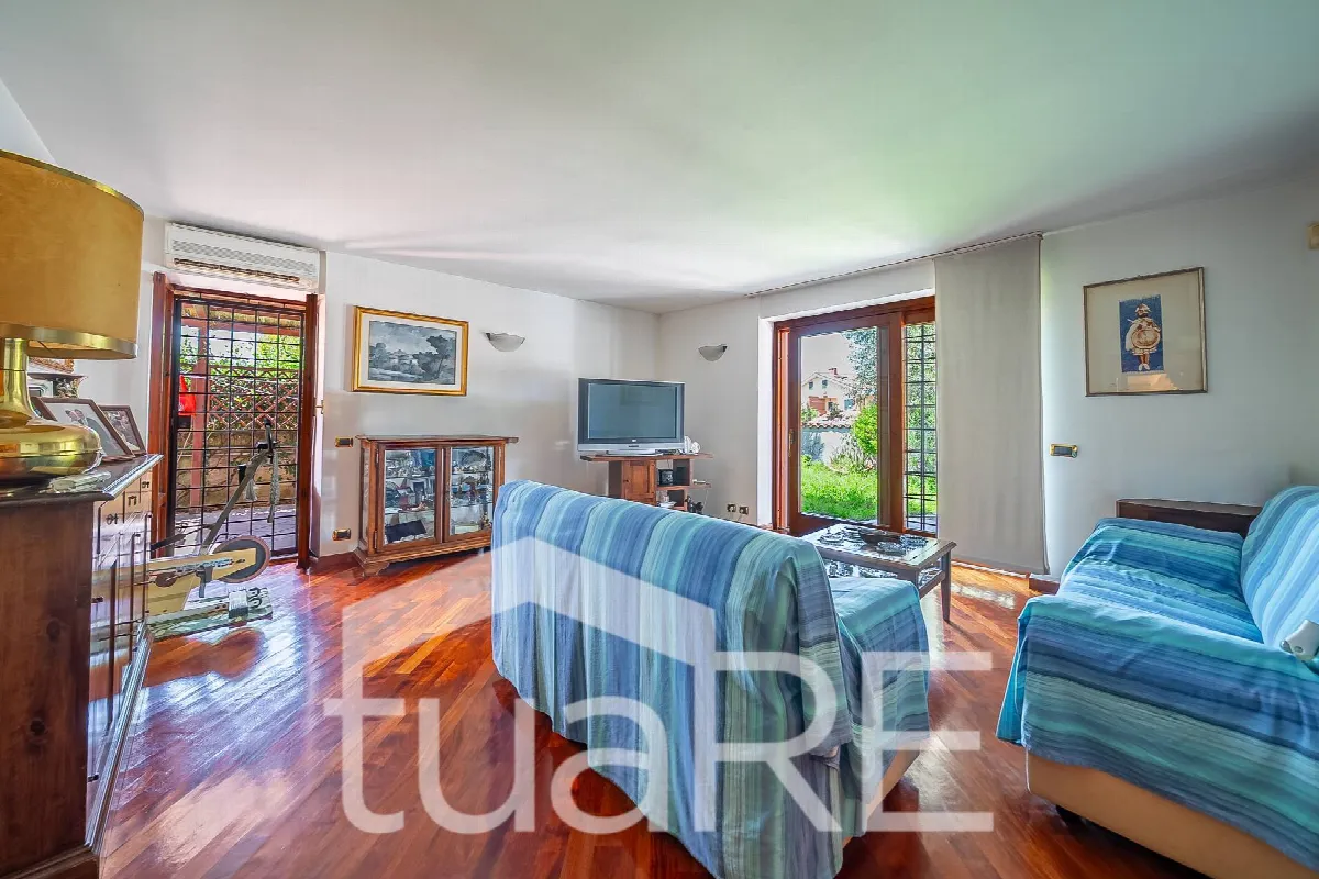 Villa in vendita a Roma, Casetta Mattei, Pisana, Bravetta - foto 5
