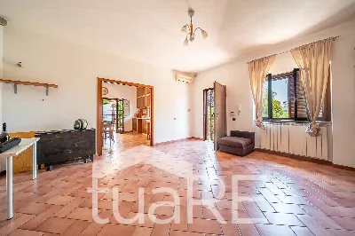 Villa in vendita a Roma, Casetta Mattei, P... - foto 6