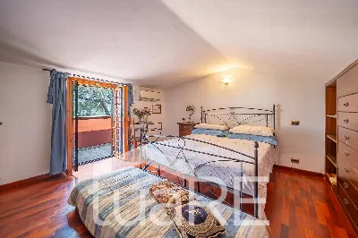 Villa in vendita a Roma, Casetta Mattei, P... - foto 8
