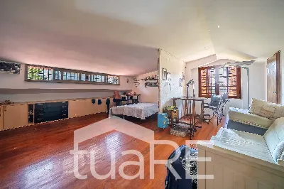 Villa in vendita a Roma, Casetta Mattei, P... - foto 9
