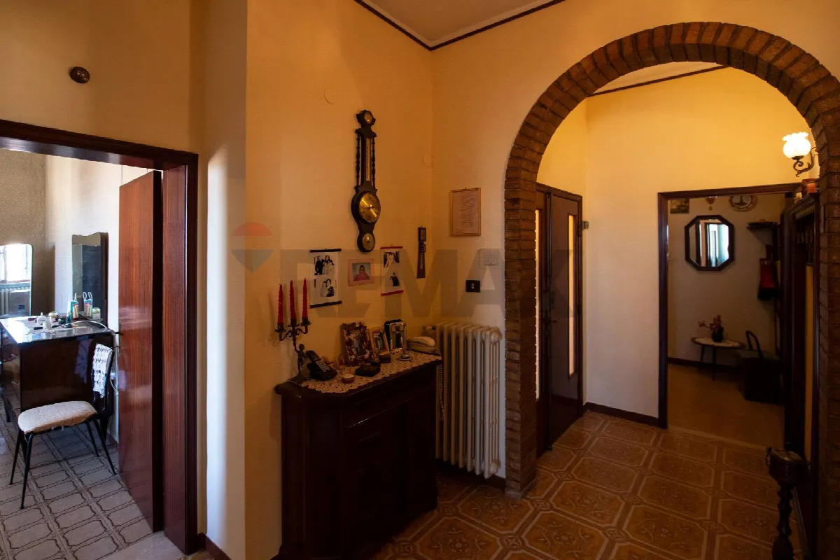 Appartamento in vendita a Castelleone di Suasa - foto 4