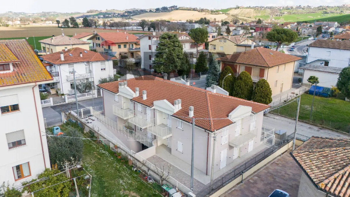 Appartamento in vendita a Ostra - foto 4