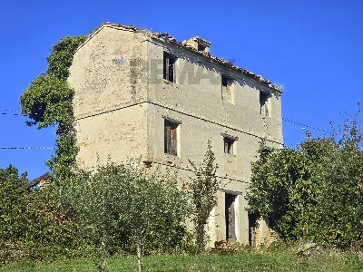 Rustico/Casale a Francavilla d'Ete