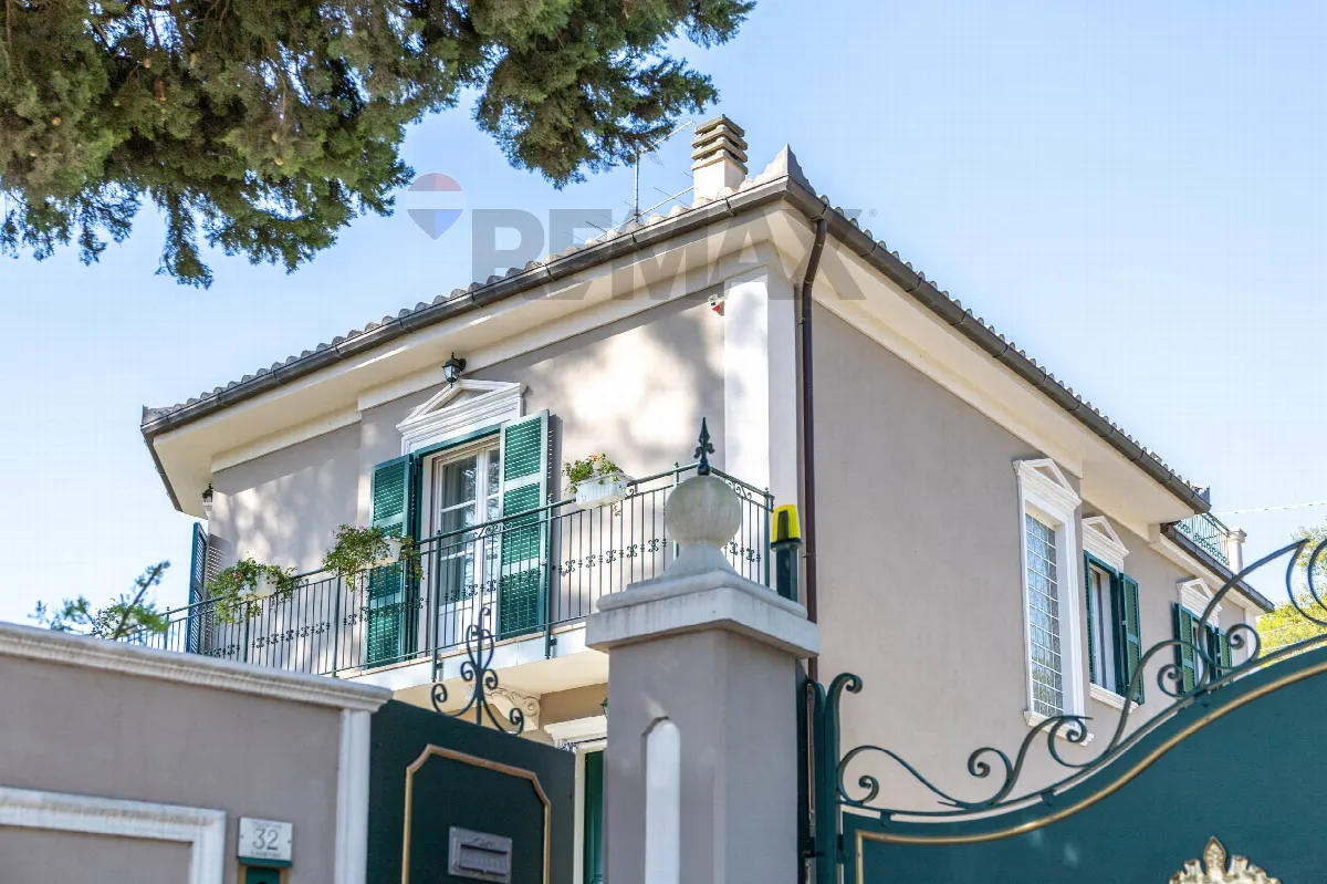 Villa in vendita a Tolentino - foto 2