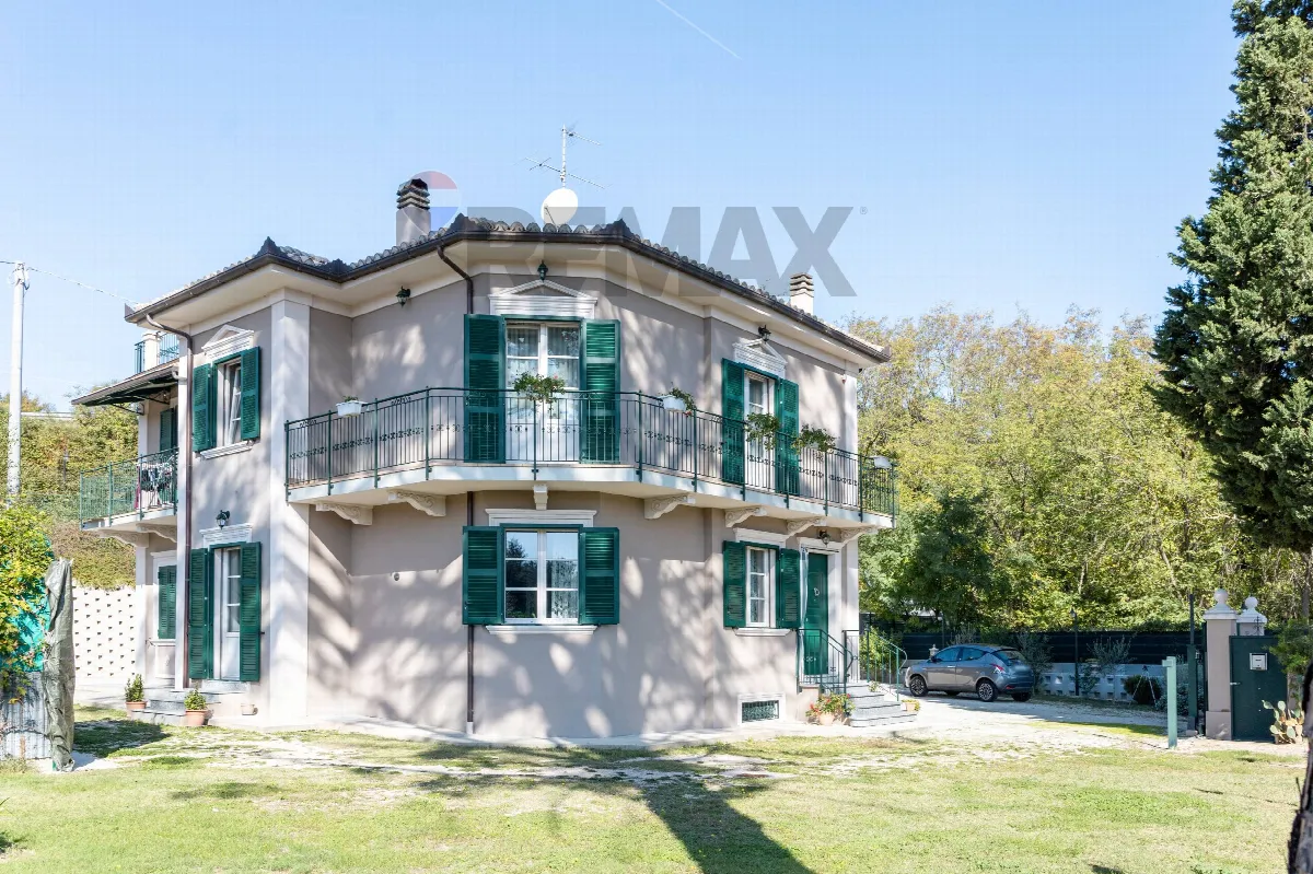 Villa in vendita a Tolentino - foto 3