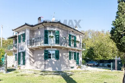 Villa in vendita a Tolentino - foto 3