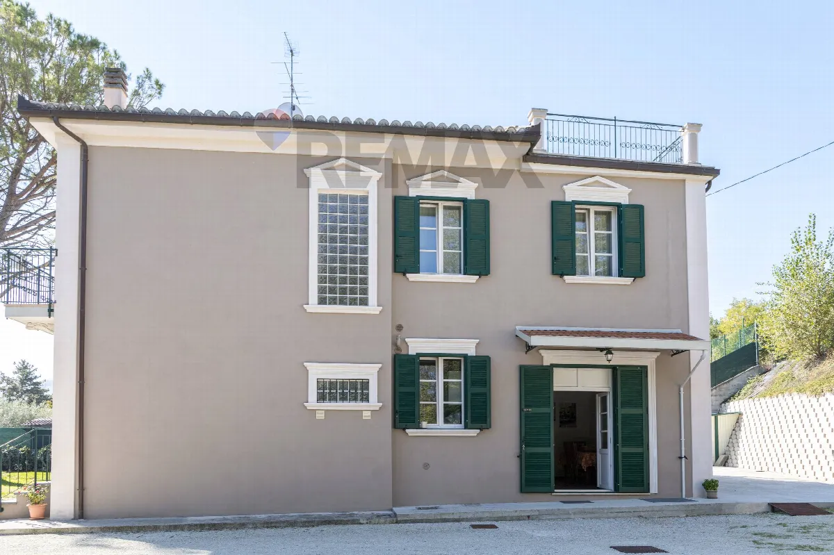 Villa in vendita a Tolentino - foto 4