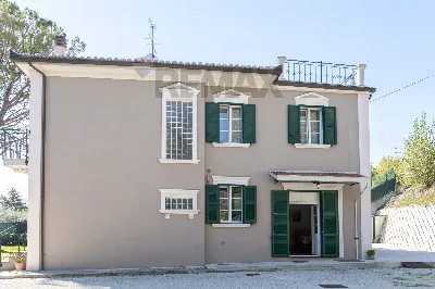 Villa in vendita a Tolentino - foto 4
