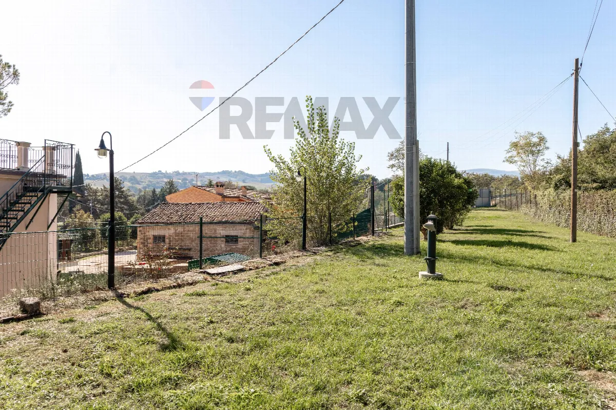 Villa in vendita a Tolentino - foto 5