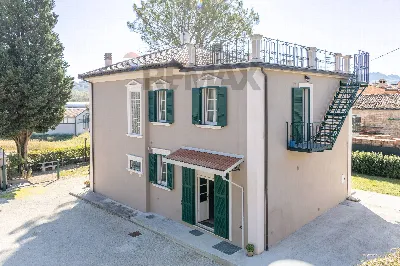 Villa in vendita a Tolentino - foto 6