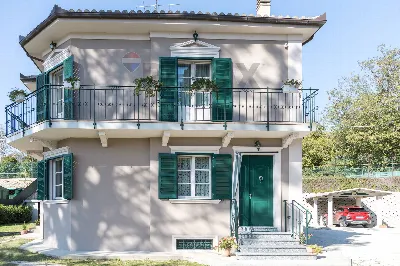 Villa in vendita a Tolentino - foto 7