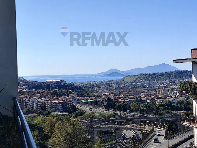 Appartamento in vendita a Napoli, Vomero, Arenella - foto 1