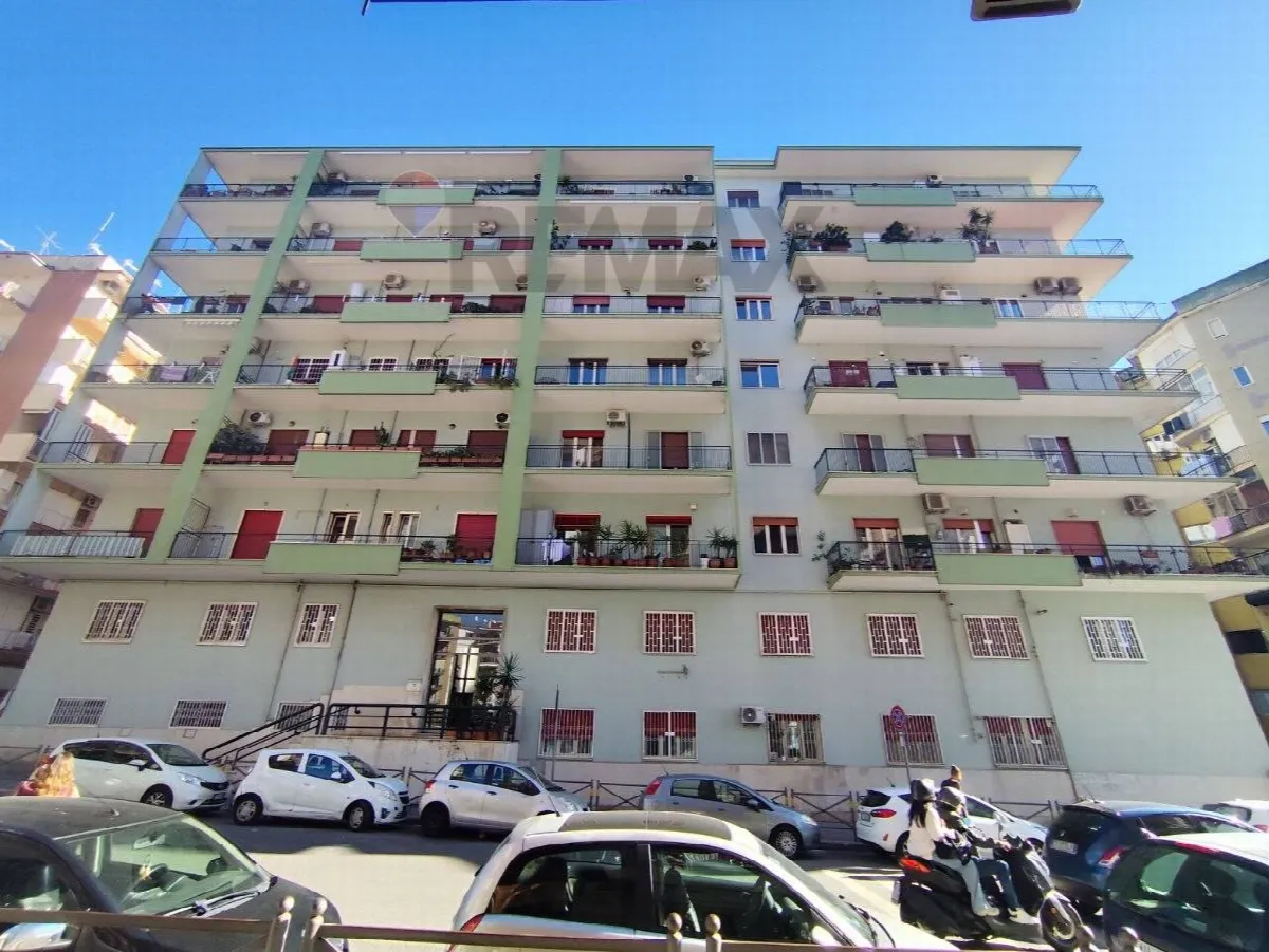 Appartamento in vendita a Napoli, Vomero, Arenella - foto 3