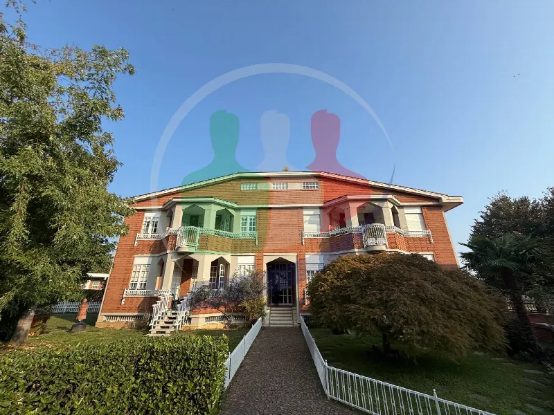 Appartamento in vendita a Vinovo - foto 1