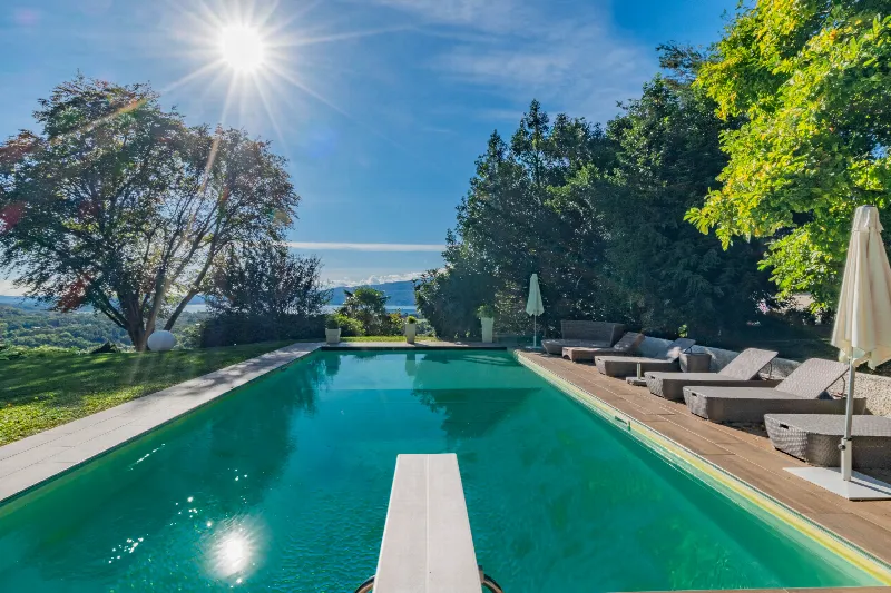 Villa in vendita a Besozzo - foto 1