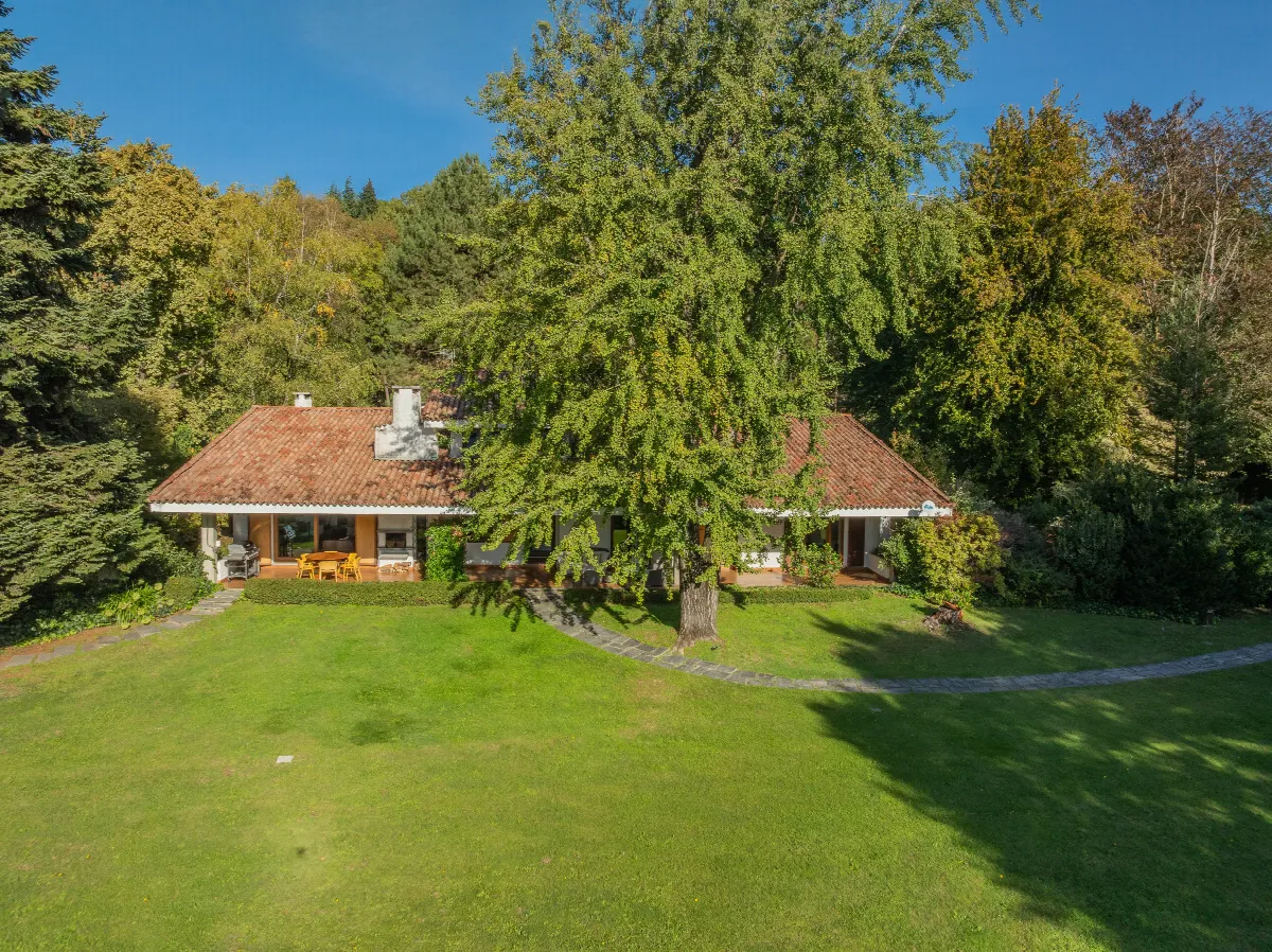 Villa in vendita a Besozzo - foto 3