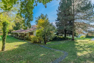 Villa in vendita a Besozzo - foto 4