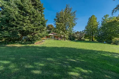 Villa in vendita a Besozzo - foto 5