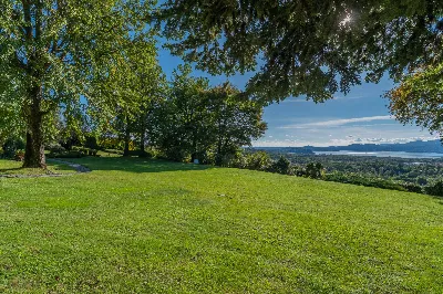Villa in vendita a Besozzo - foto 6