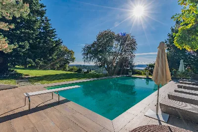 Villa in vendita a Besozzo - foto 9