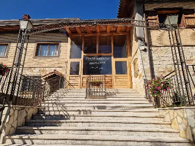 Appartamento in vendita a Roccaraso - foto 8