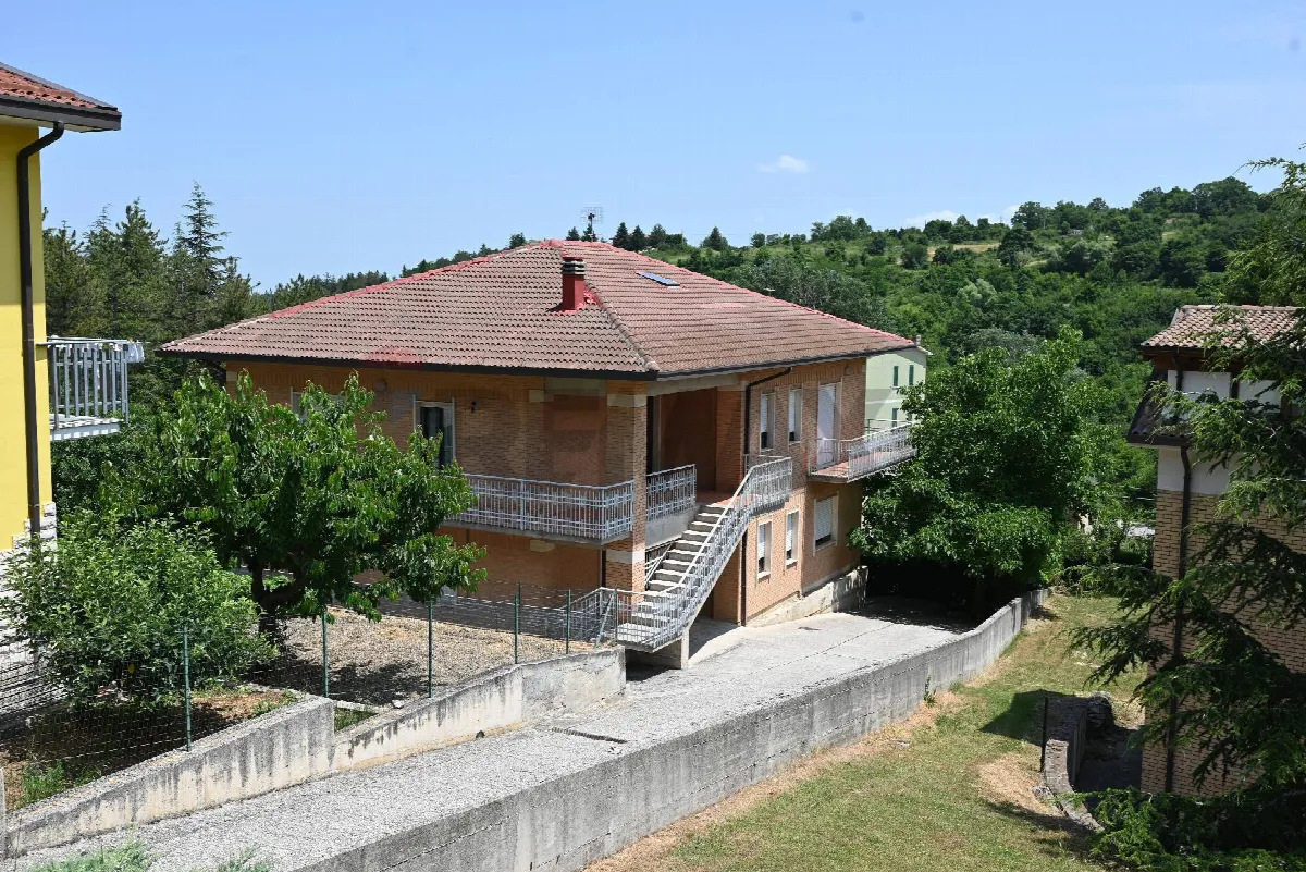 Villa in vendita a Palena - foto 2