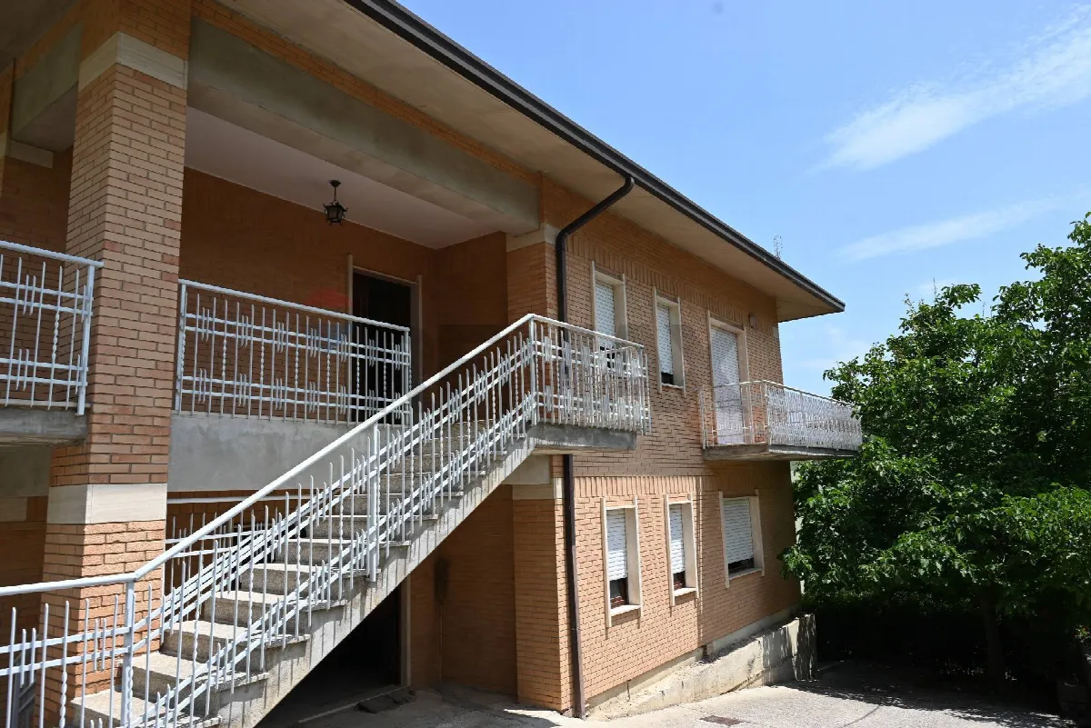 Villa in vendita a Palena - foto 3