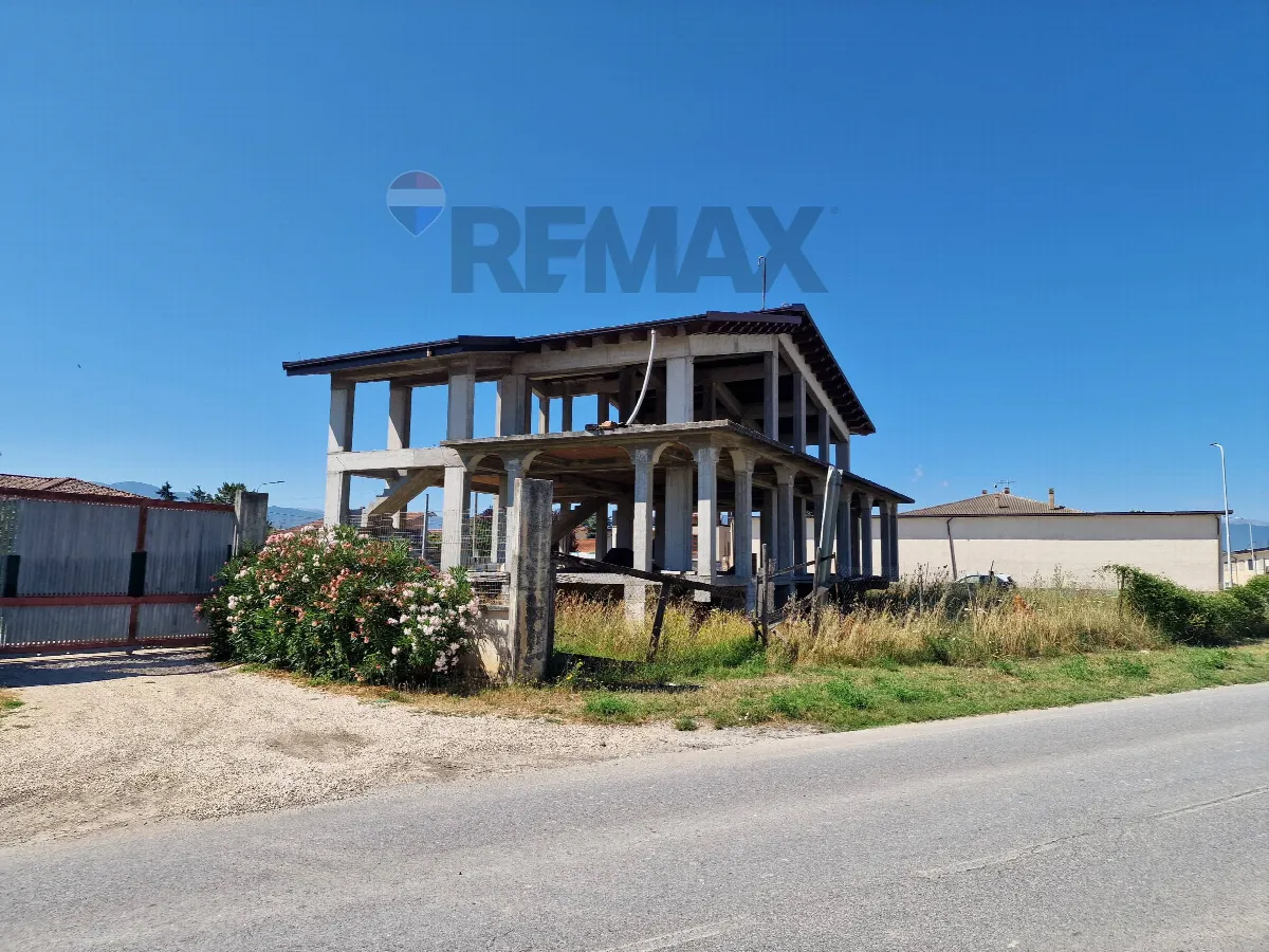 Appartamento in vendita a San Benedetto dei Marsi - foto 2