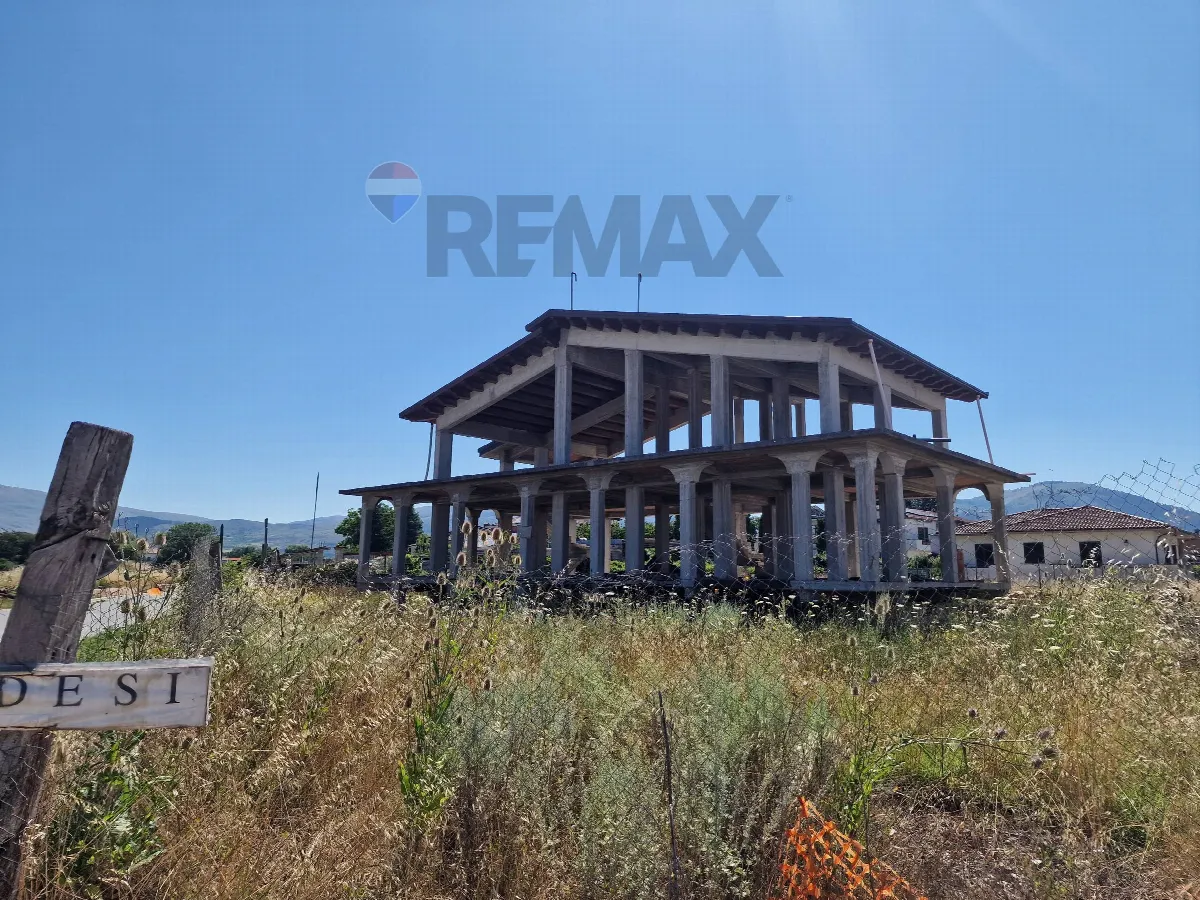 Appartamento in vendita a San Benedetto dei Marsi - foto 3