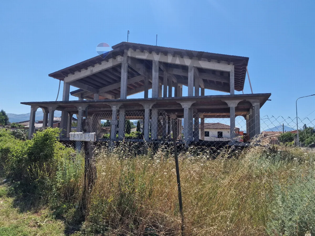 Appartamento in vendita a San Benedetto dei Marsi - foto 4