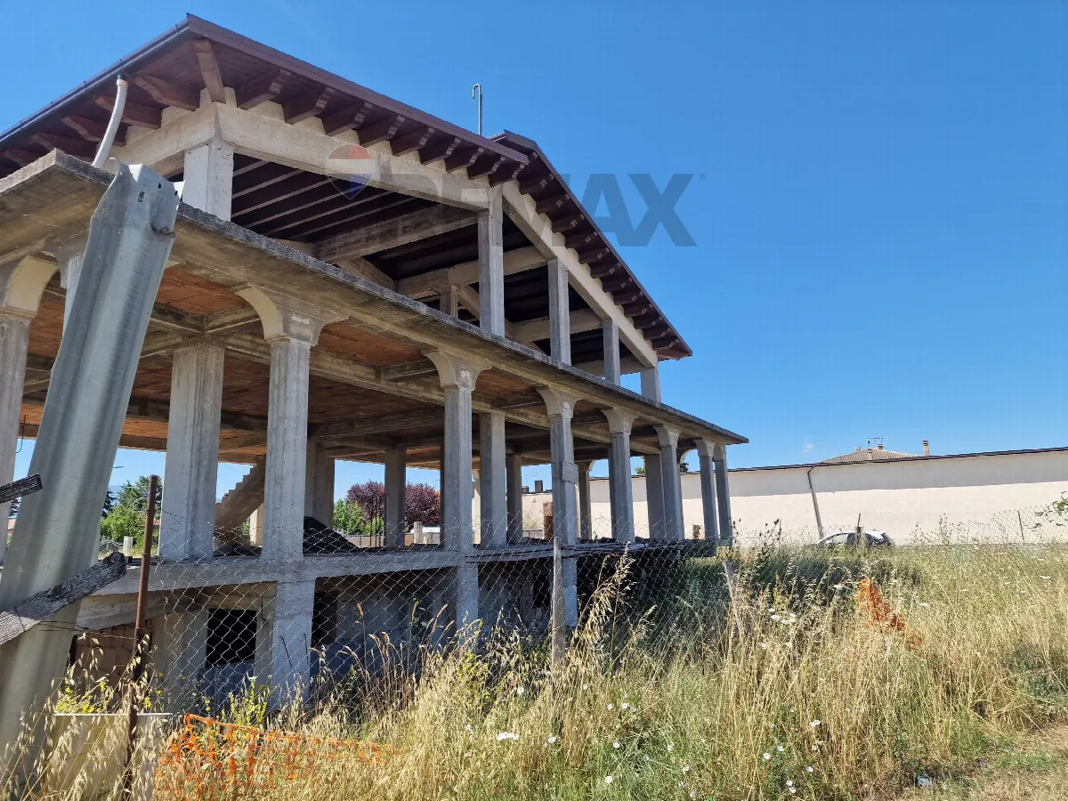 Appartamento in vendita a San Benedetto dei Marsi - foto 5