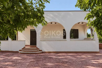 Villa in vendita a Noto - foto 1
