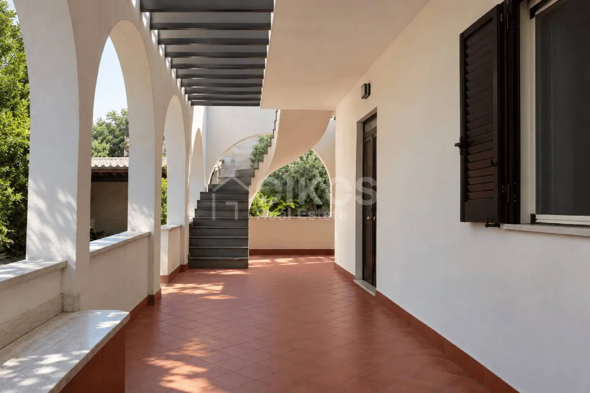 Villa in vendita a Noto - foto 4