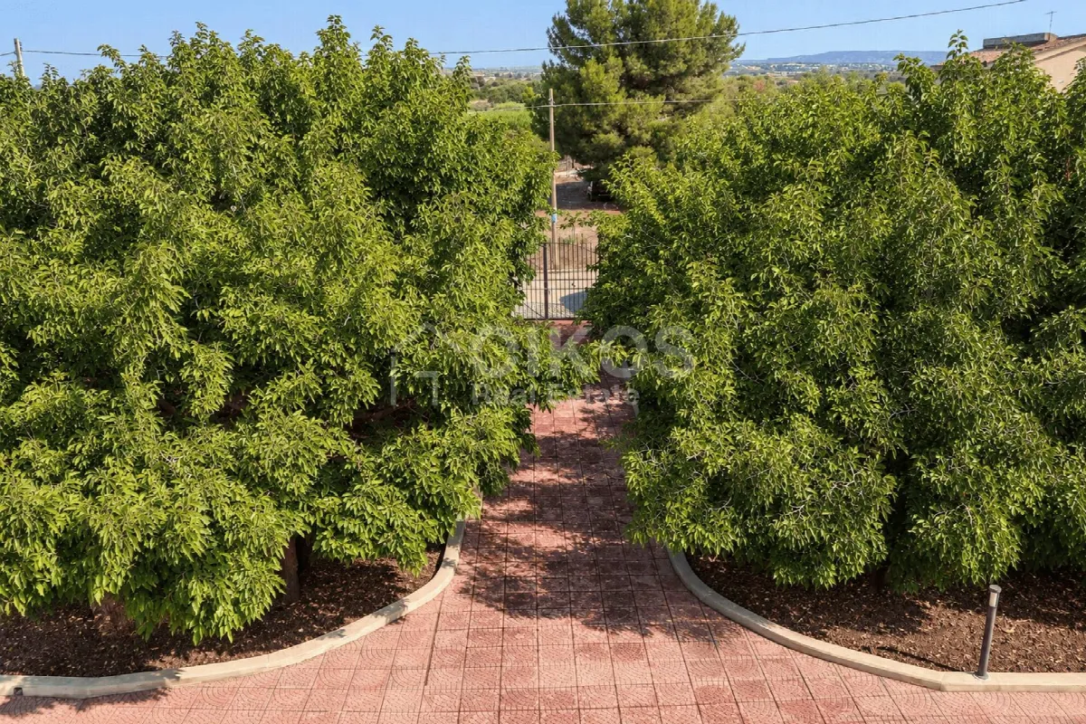 Villa in vendita a Noto - foto 5