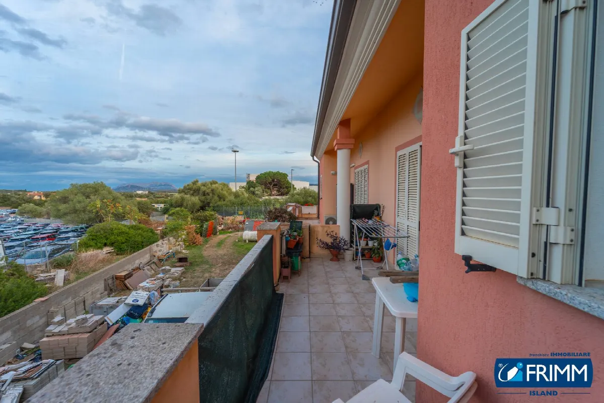 Appartamento in vendita a Olbia - foto 3