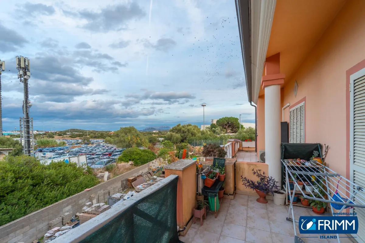 Appartamento in vendita a Olbia - foto 4