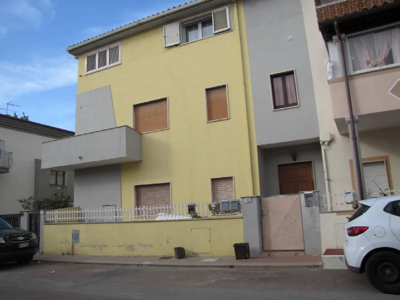 Appartamento in vendita a Olbia - foto 1
