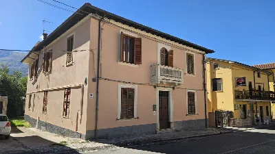 Appartamento a L'Aquila