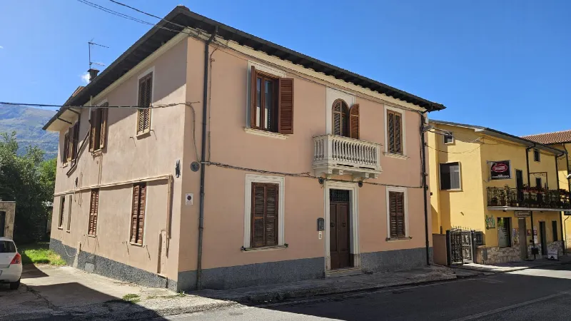Appartamento in vendita a L'Aquila, Sant'elia, Bazzano, Bagno, Monticchio - foto 1
