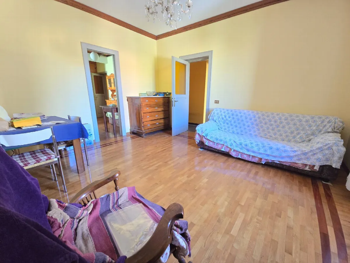 Appartamento in vendita a L'Aquila, Sant'elia, Bazzano, Bagno, Monticchio - foto 5