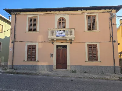 Villa in vendita a L'Aquila, Sant'elia, Ba... - foto 1