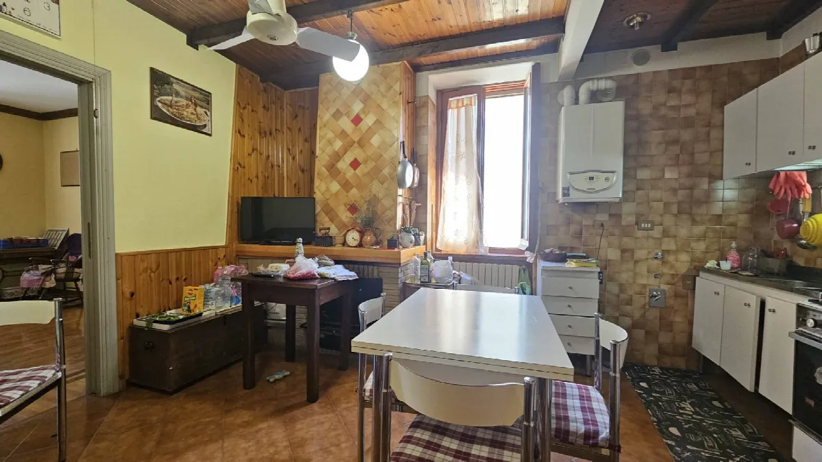 Villa in vendita a L'Aquila, Sant'elia, Bazzano, Bagno, Monticchio - foto 3