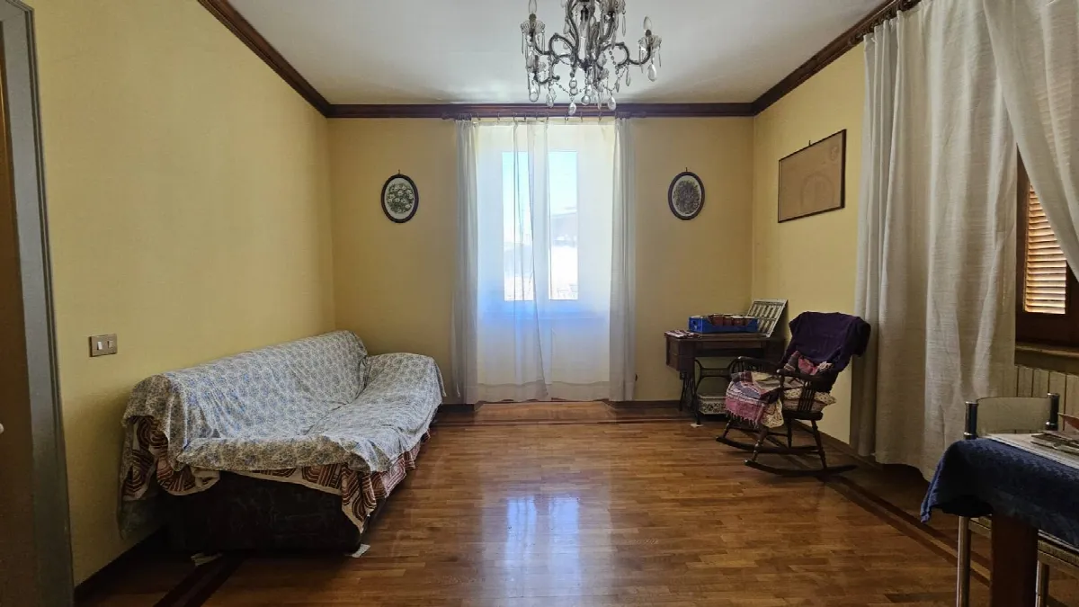 Villa in vendita a L'Aquila, Sant'elia, Bazzano, Bagno, Monticchio - foto 5