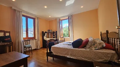 Villa in vendita a L'Aquila, Sant'elia, Ba... - foto 6