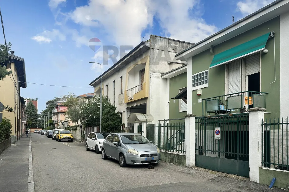 Casa Indipendente in vendita a Cusano Milanino - foto 2