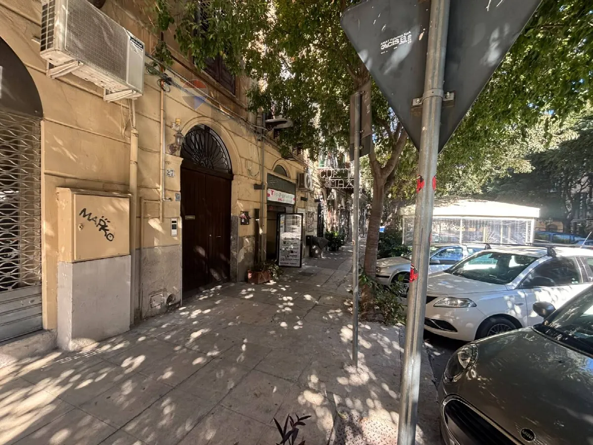 Appartamento in vendita a Palermo, Libertà, Villabianca, De Gasperi, Croce Rossa, Sciuti, Politeama - foto 2